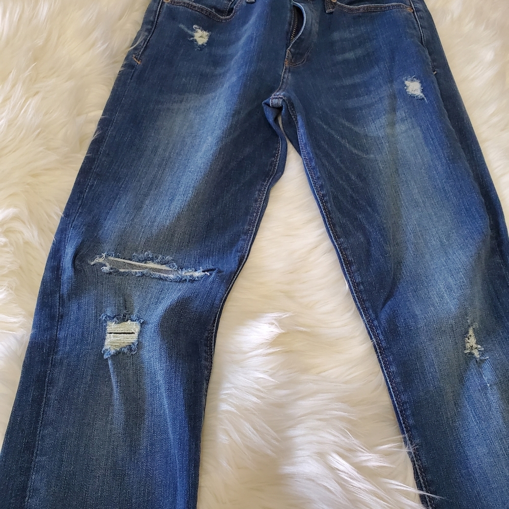 Express NWOT jeans size 8